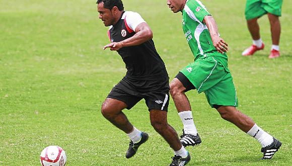 "Es el mejor equipo"