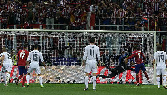 Real Madrid vs. Atlético de Madrid: La revancha de los 'Colchoneros' [VIDEO]