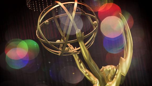 Premios Emmy: Este martes de darán a conocer los nominados para sus edición número 72. (Foto: AFP)