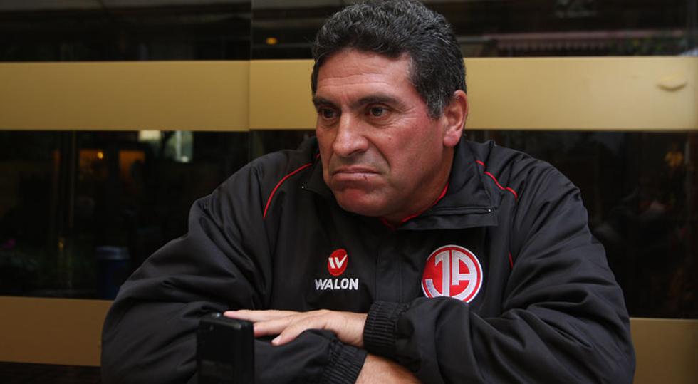 Luis Fernando Suárez podría ser el nuevo técnico de Deportivo Quito