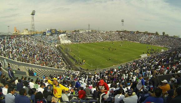 Alianza Lima: ¿Qué pasará con entradas para tribunas vetadas?