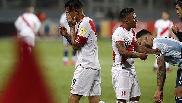 Perú vs. Bolivia: histórico no le tiene fe a la selección peruana
