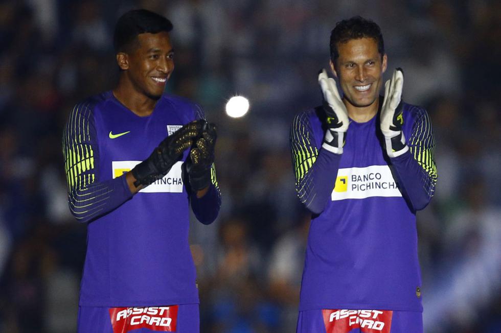 27. ítalo Espinoza. (Foto: GEC)