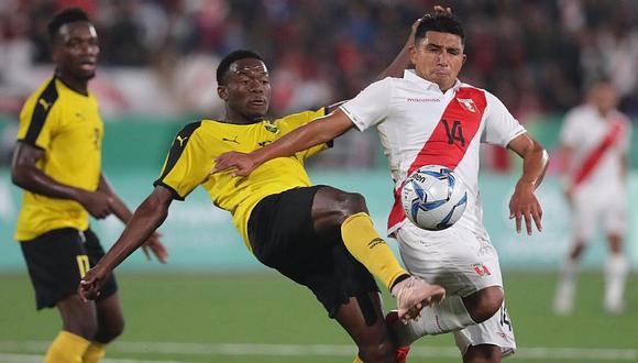 [VER RESUMEN] Revive la eliminación de Perú tras caer 2-0 ante Jamaica por los Panamericanos Lima 2019 | VIDEO