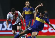 Cambio de horario en el River Plate vs. Boca Juniors: se jugará más temprano por seguridad