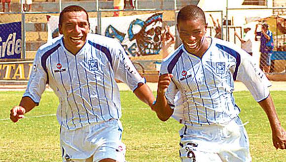 Alianza Atlético ganó 2-0 al Ancash en un partido que tuvo seis expulsados