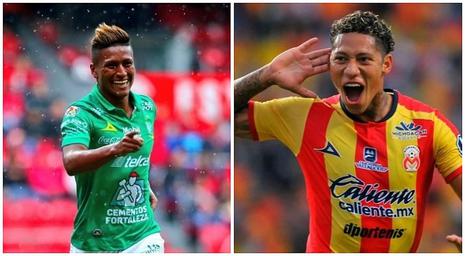 Morelia venció 2-1 a León por la Liga MX