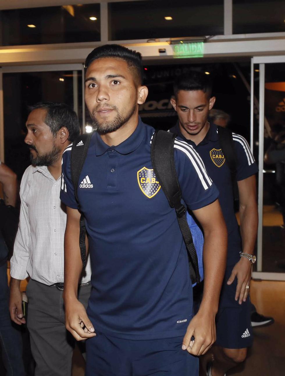 Boca vs. Talleres En VIVO y EN DIRECTO por la Superliga Argentina