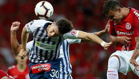 Alianza Lima y el video motivacional a pocas horas del duelo con Inter