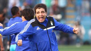 Universitario: Claudio Vivas es primera opción para dirigir al cuadro crema