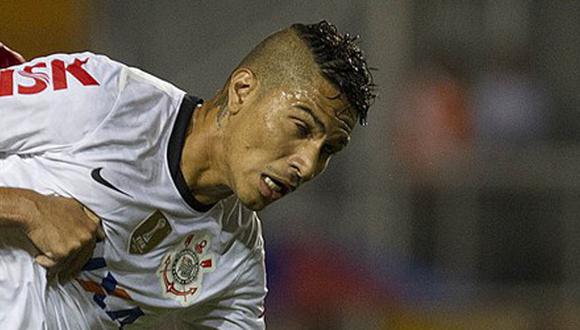 Corinthians y Santos empataron 0-0 por el Torneo Paulista