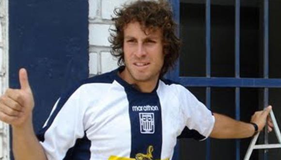 Libman: La meta aliancista es superar la campaña de Libertadores 2010