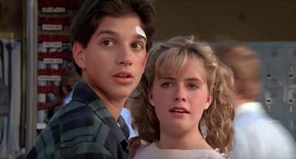 Karate Kid Sorprendente cambió en novia de Daniel Larusso [FOTOS