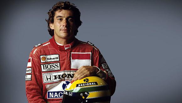 Fórmula 1: A 23 años de la muerte del gran Ayrton Senna