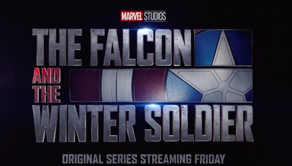 Disney+ lanza el tráiler final de la serie “Falcon y el Soldado de Invierno”. (Foto: captura de video)