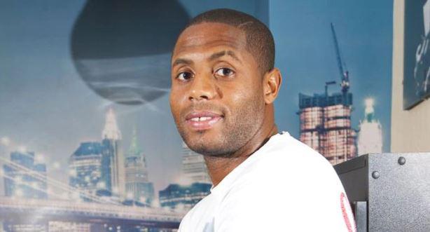 Roberto Guizasola se retiró del fútbol profesional para dedicarse a obra social para niños