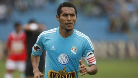 Alianza Lima: Sporting Cristal recuperó a su mejor hombre