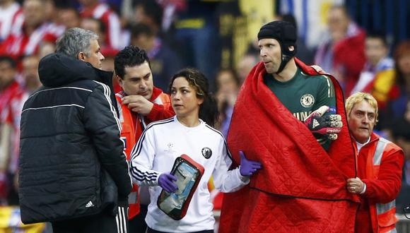 Jose Mourinho se sale con la suya y separa a médico Eva Carneiro del Chelsea
