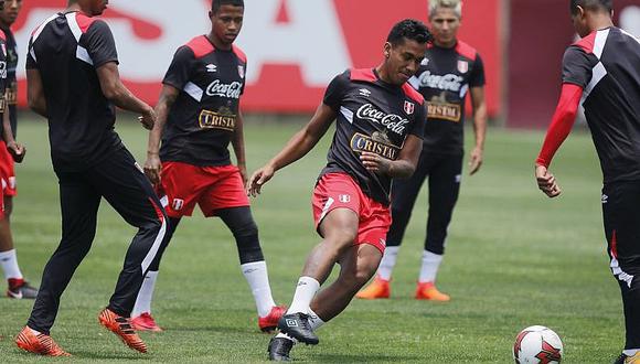 Perú vs. Nueva Zelanda: estos jugadores preocupan al técnico 'kiwi'