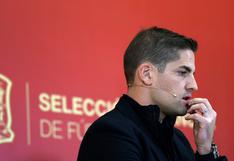 Selección española: Robert Moreno será destituido y Luis Enrique volverá a la ‘Roja’