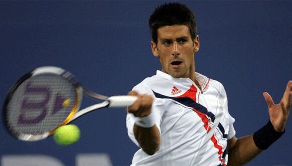 Djokovic, modesto de cara a Roland Garros: "No soy invencible" 