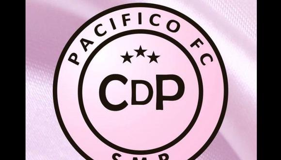 Pacífico amenaza con no jugar la Segunda División 2015