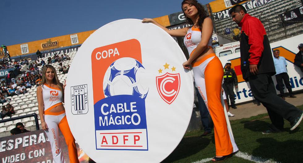 Chau a la Copa Cable Mágico, ahora llega la Copa Movistar FUTBOL