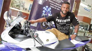 Alianza Lima: ​​La nueva faceta de Johnnier Montaño [FOTOS]