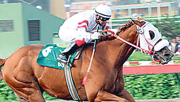 Clásico Fiestas Patrias abre semana hípica en Monterrico