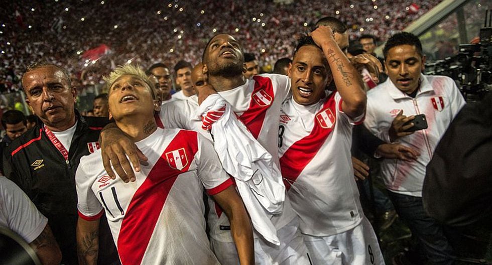 Selección peruana y todos los momentos que pasó para clasificar al ...