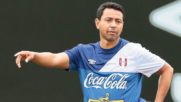 Selección Peruana: Nolberto Solano revela el pensamiento de Ricardo Gareca