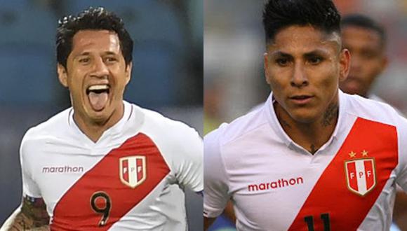 Periodista de DirecTV: “Lapadula agarró la camiseta de Guerrero y tiene más goles que Ruidíaz” | VIDEO