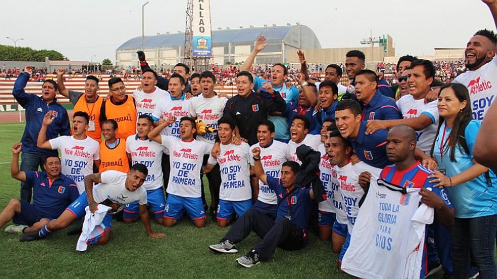 Jugadores de Alianza Universidad fueron recibidos como héroes en Huánuco