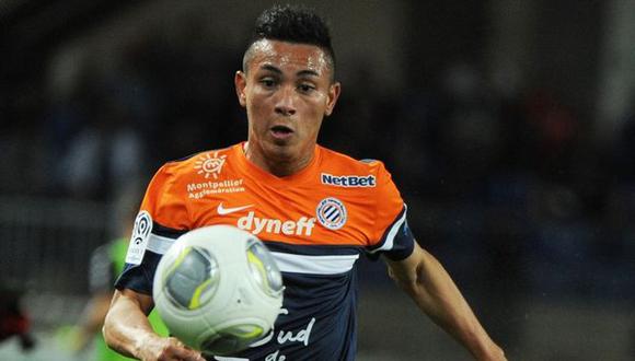 Jean Deza: Montpellier 2-0 AS Mónaco en vivo - Ligue 1