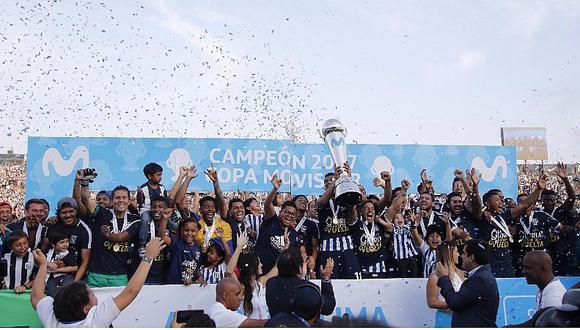 Alianza Lima: Los títulos y los máximos goleadores en la historia del campeón
