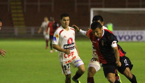 Torneo Apertura: León de Huánuco recibe a Melgar por la fecha 2