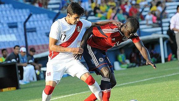 Selección peruana: Beto Da Silva anhela jugar la Copa América 
