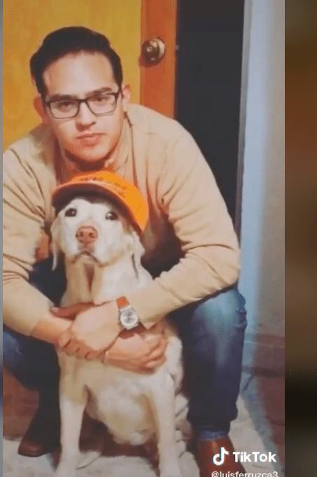 El Tiktok más triste de todos