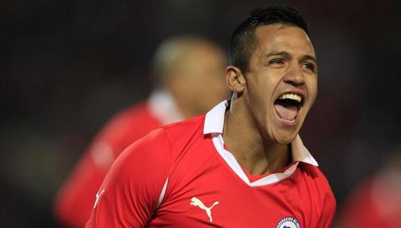 Copa América 2015: Jorge Sampaoli cree que Alexis Sánchez será el mejor jugador del torneo