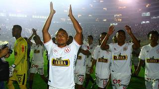 Universitario choca contra Emelec esta noche en Ecuador