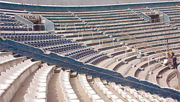 Hacen crecer aforo de tribuna Occidente en Matute. Hoy arranca venta de entradas para partido con Juan Aurich