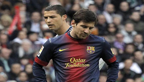 Liga española se jugaría en Navidad y Año Nuevo como la Premier League