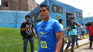 Oferta del  Al-Nassr de Arabia Saudita no convence a Irven Ávila