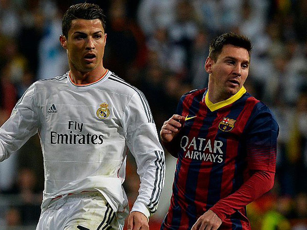 Incendio En Amazonas Cristiano Ronaldo Y Lionel Messi Envian Ayuda En Aviones Foto Trends El Bocon Leo messi became barcelona's leading copa del rey appearance maker in the tie against rayo vallecano, his 76th. incendio en amazonas cristiano