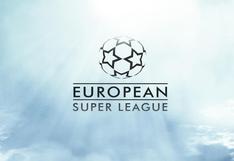 Superliga de Europa: qué es, equipos que la conforman y peligros para la UEFA