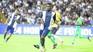 Jefferson Farfán: Celta de Vigo, Fenerbahce y Bursaspor buscan ficharlo