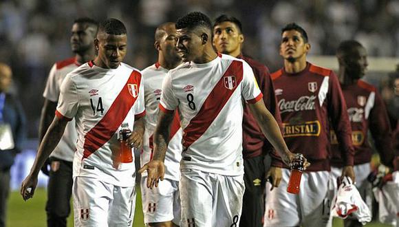 Selección peruana salió del Top 10 del ranking FIFA, según MisterChip