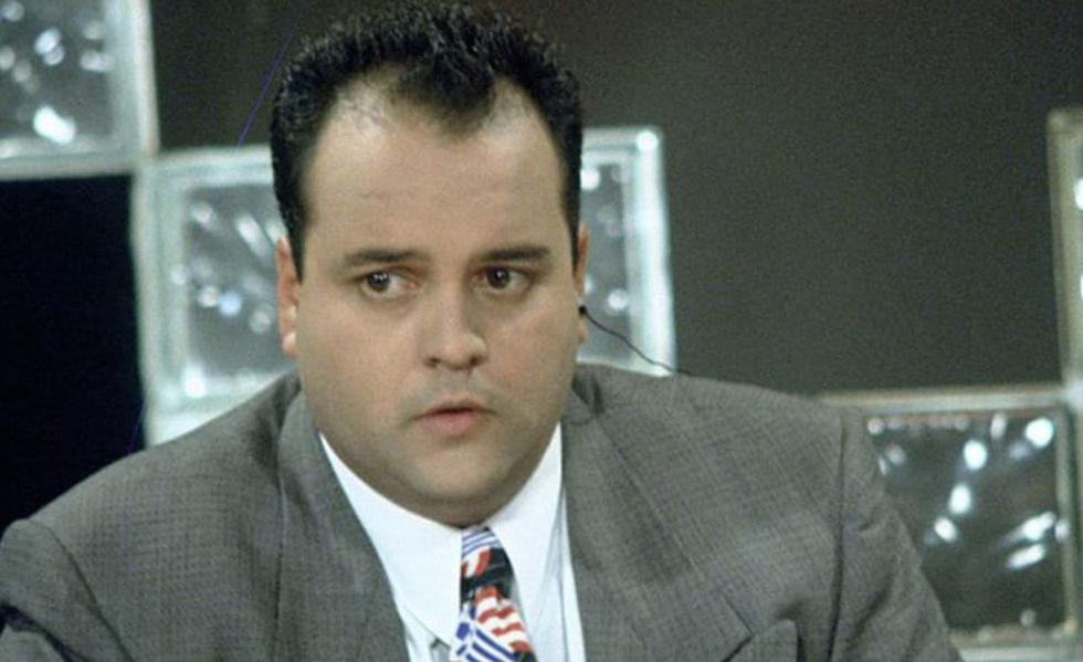 Micky Rospigliosi. (Foto: Agencias)