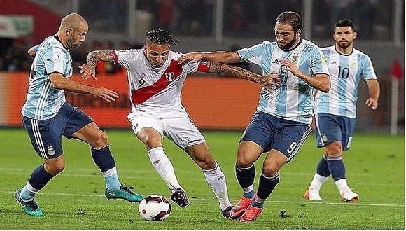 Perú vs Argentina: Recordemos los dos últimos triunfos de la blanquirroja ante 'ches'