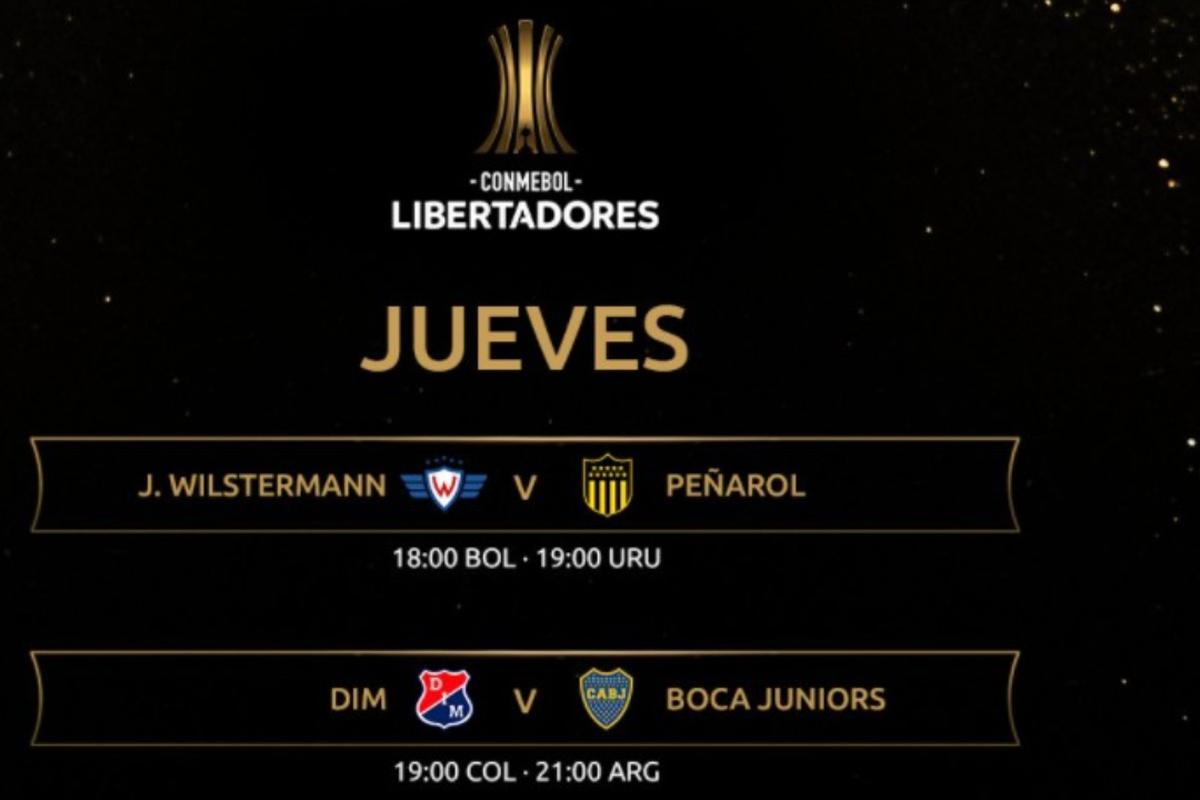 Si frío Pacer ▷ Copa Libertadores 2020, en vivo: partidos, posiciones y TV oficial |  Resultados, Vía Fox Sports en vivo y ESPN online | Ver Facebook Watch, FB  Live | Youtube Live, Directo 